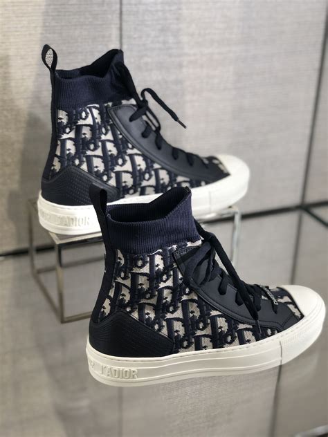 dior trainers womens|dior converse high top women.